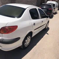 ۲۰۶sd v8 فول|خودرو سواری و وانت|کرمان, |دیوار
