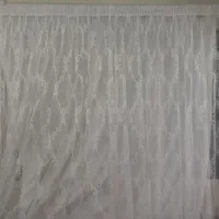 پرده ترک