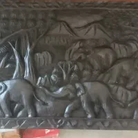 فروش صنایع دستی چوب تمام وارداتی اندونزی و تایلند