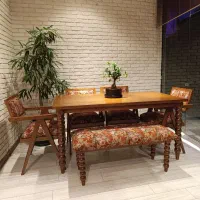 ست نهارخوری پاندورا