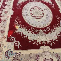 فرش|فرش|سبزوار, قلعه‌نو دهزار|دیوار