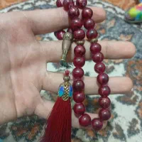 دو عدد تسبیح