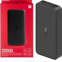 پاور بانک Redmi شیائومی 20000