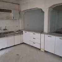 آپارتمان 120 متر 1 خواب طبقه اول