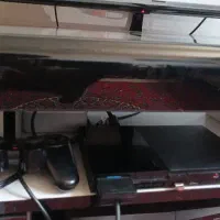 پلی استیشن 2 کپی خور شده با ای سی مودبو