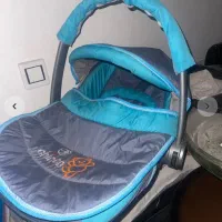 تاب کودک.کریرساک عروسک خرس وماشین