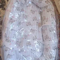 تشک گارددار نوزاد