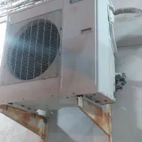 کولر یخچالی ۳۶ هزار
