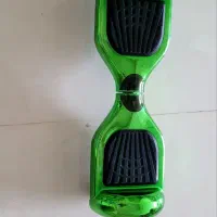 اسکیت برقی (شارژی)