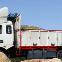 کاویان مدل۹۰ معاوضه با نیسان