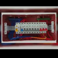 برق کار ساختمان