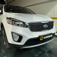 سورنتو ۲۰۱۶ GDi شرکتی