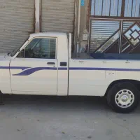 مزدا کارا ۱۷۰۰ مدل ۹۴