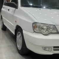 پراید ۱۱۱ تمیز