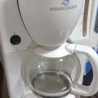 چای ساز قهوه ساز