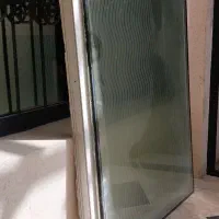 پنجره دوجداره upvc