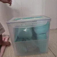 ست مسافرتی لیمون