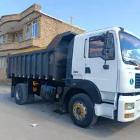 حمل ماسه شسته فیلر بادامی ایتال شکسته گراویل نخاله
