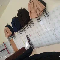 تولید وپخش کت زنانه