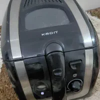 سرخ کن کااون