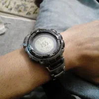 پروتک ۲۴۰T کاسیو