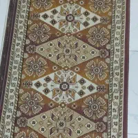 گلیم فرش|گلیم، جاجیم، گبه|فردوسیه, |دیوار