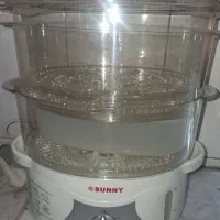 بخار پز