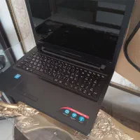 لپ تاپ لنوو در حد آکبند
