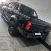 kmc t8 مدل 1402|خودرو سواری و وانت|تبریز, |دیوار