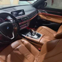 Bmw 740i|خودرو سواری و وانت|اهواز, اهواز|دیوار