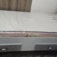 تخت بچه|تخت و صندلی بچه|محمدشهر, شهرک چمران|دیوار