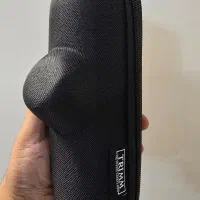 اسپرسو ساز تریم مدل Hs8201