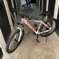 دوچرخه سایز ۲۶ آلمینیوم تایتان T-600