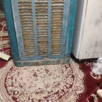 کولر ابی 3200سالم