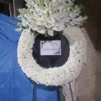 فروش تاج گل