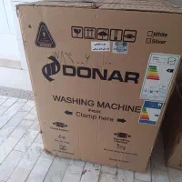 ماشین لباسشویی دونار