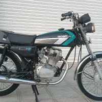 موتور 125