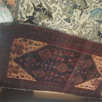 قالیچه دستباف خیلی قدیمی