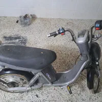موتورشارژی