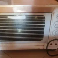 توستر فر برقی asel