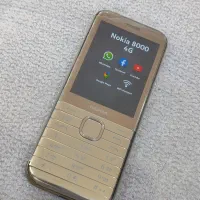 نوکیا ۸۰۰۰ 4g اصل