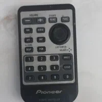 کنترل پایونر اصل