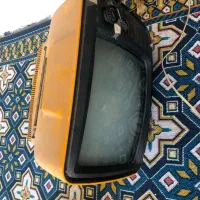 تلوزیون قدیمی