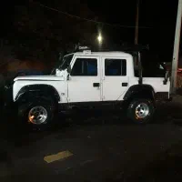 پاژن هرور
