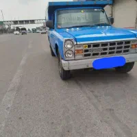 باربری نیسان