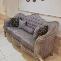 تعمیرات انواع مبلمان در منزل