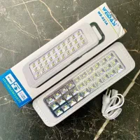 چراغ شارژی