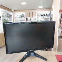 مانیتور سامسونگ ۲۰ اینچ LED