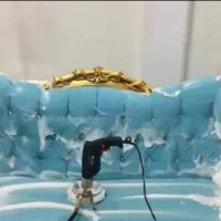 مبل شویی مدرن