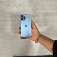 گوشی ایفون 13 pro max   دوسیم پرو مکس